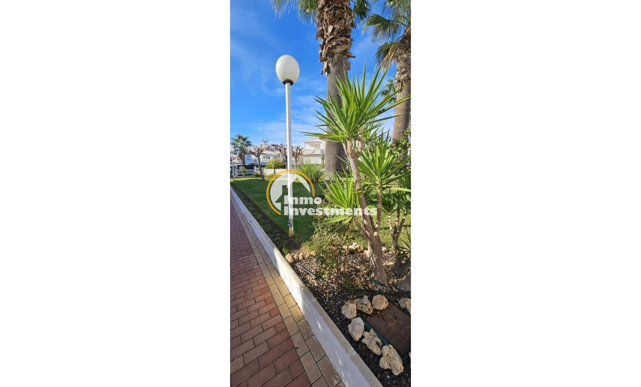 Revente privée - Maison mitoyenne - Orihuela Costa - Punta Prima
