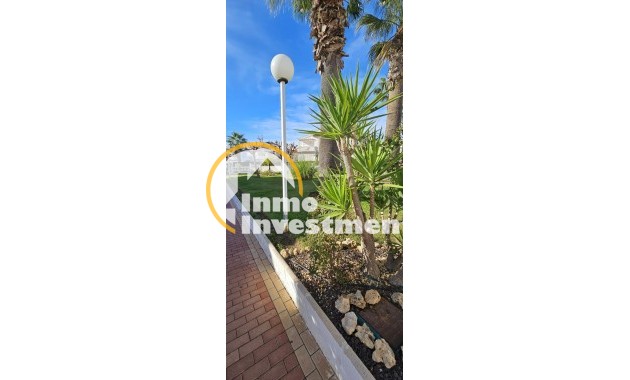 Revente privée - Maison mitoyenne - Orihuela Costa - Punta Prima