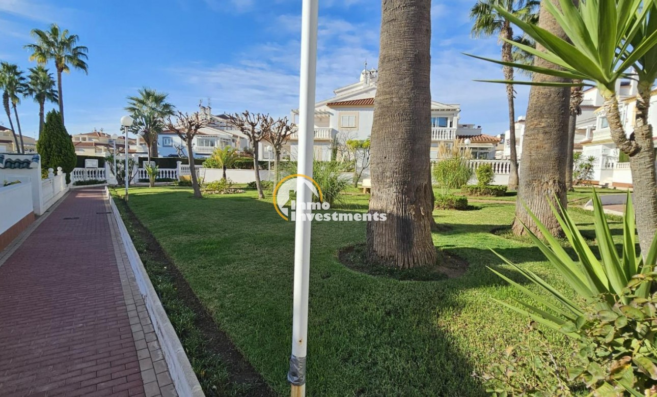Revente privée - Maison mitoyenne - Orihuela Costa - Punta Prima
