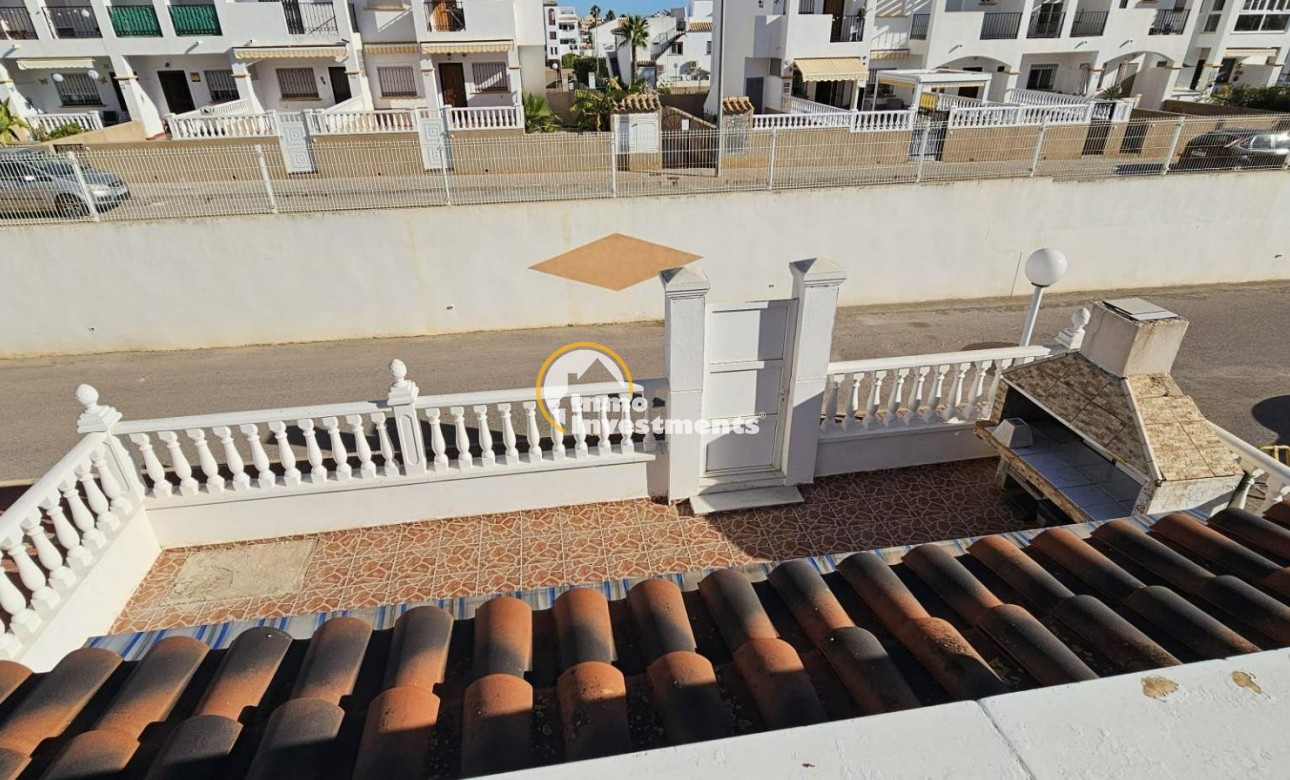 Revente privée - Maison mitoyenne - Orihuela Costa - Punta Prima