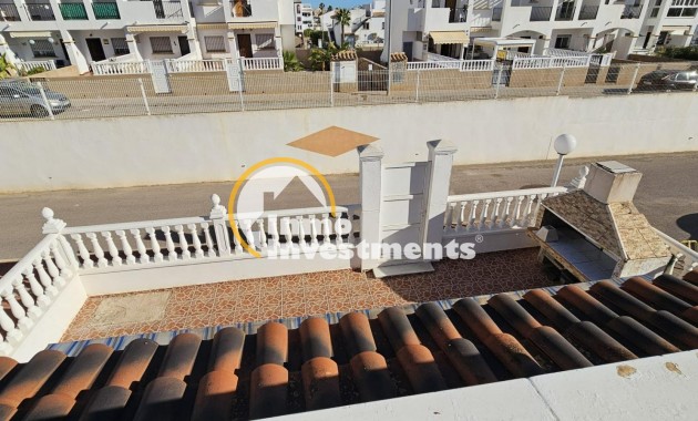 Revente privée - Maison mitoyenne - Orihuela Costa - Punta Prima