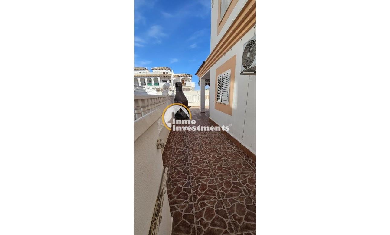 Revente privée - Maison mitoyenne - Orihuela Costa - Punta Prima