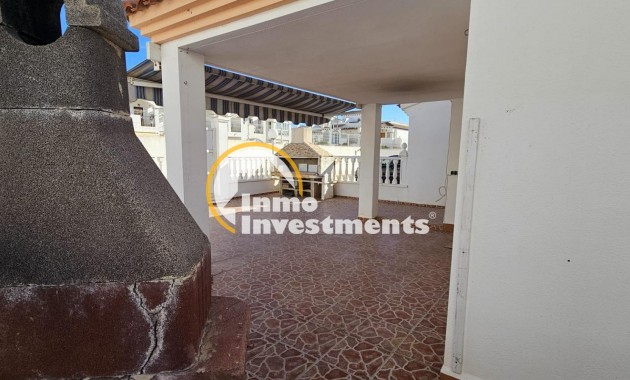 Revente privée - Maison mitoyenne - Orihuela Costa - Punta Prima