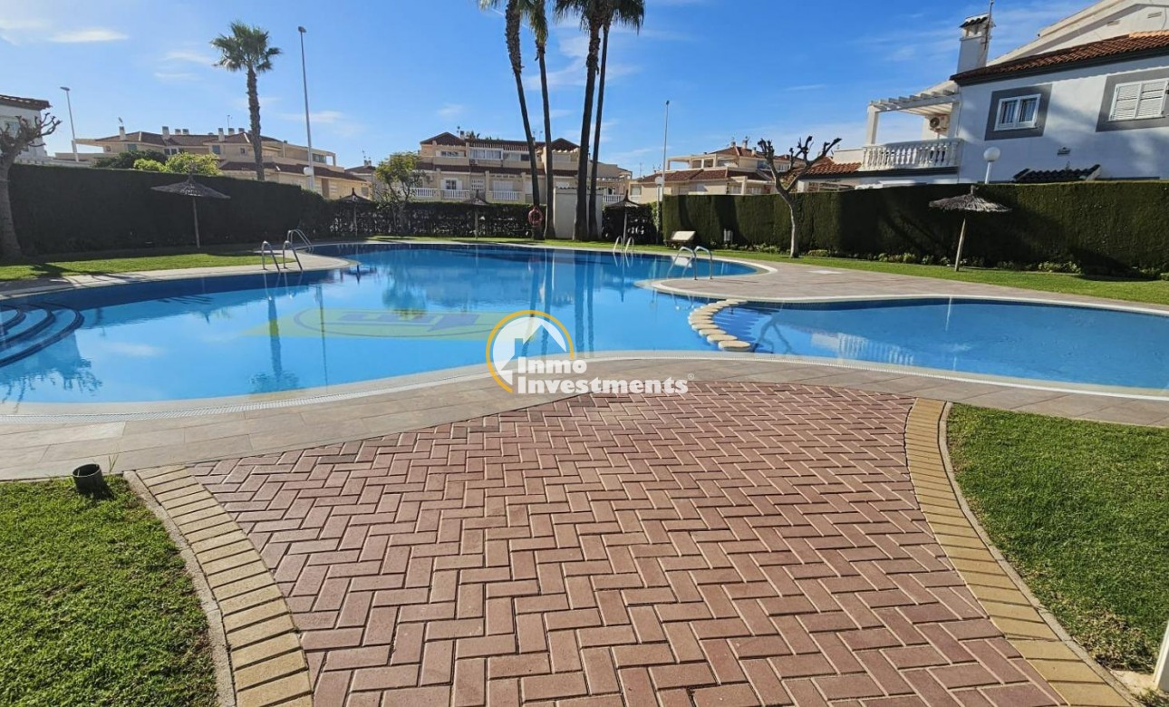 Revente privée - Maison mitoyenne - Orihuela Costa - Punta Prima
