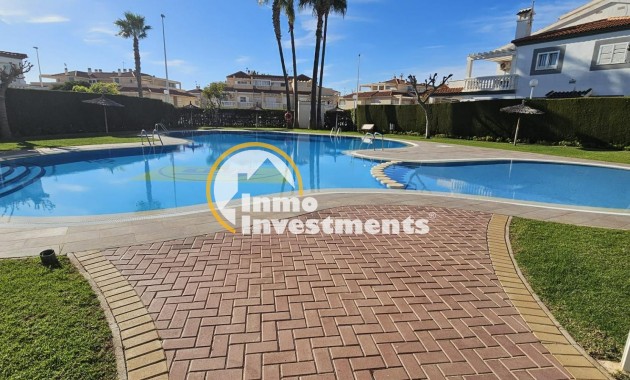 Revente privée - Maison mitoyenne - Orihuela Costa - Punta Prima