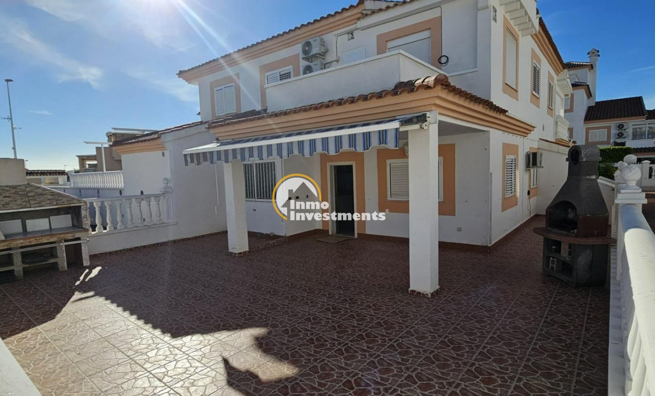 Revente privée - Maison mitoyenne - Orihuela Costa - Punta Prima