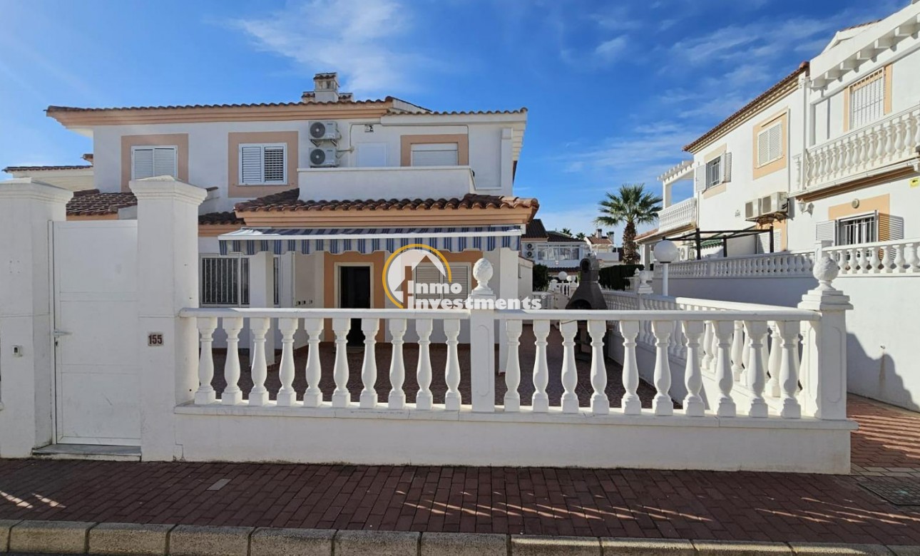 Revente privée - Maison mitoyenne - Orihuela Costa - Punta Prima