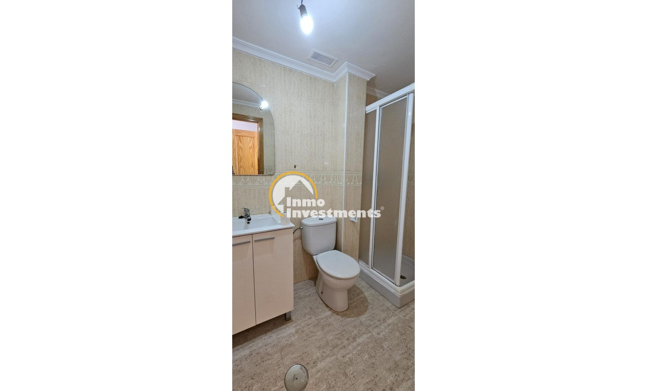 Revente privée - Maison mitoyenne - Orihuela Costa - Punta Prima