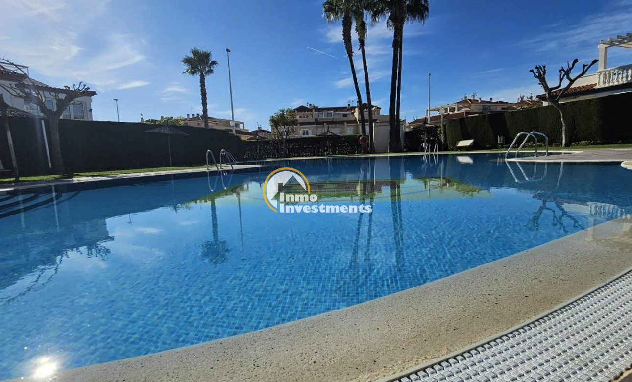 Revente privée - Maison mitoyenne - Orihuela Costa - Punta Prima