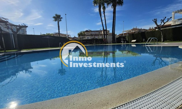 Revente privée - Maison mitoyenne - Orihuela Costa - Punta Prima