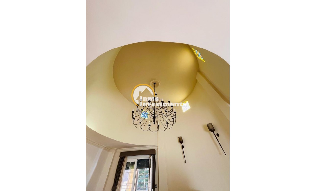 Resale - Villa - Torrevieja - Los Balcones - Los Altos del Edén