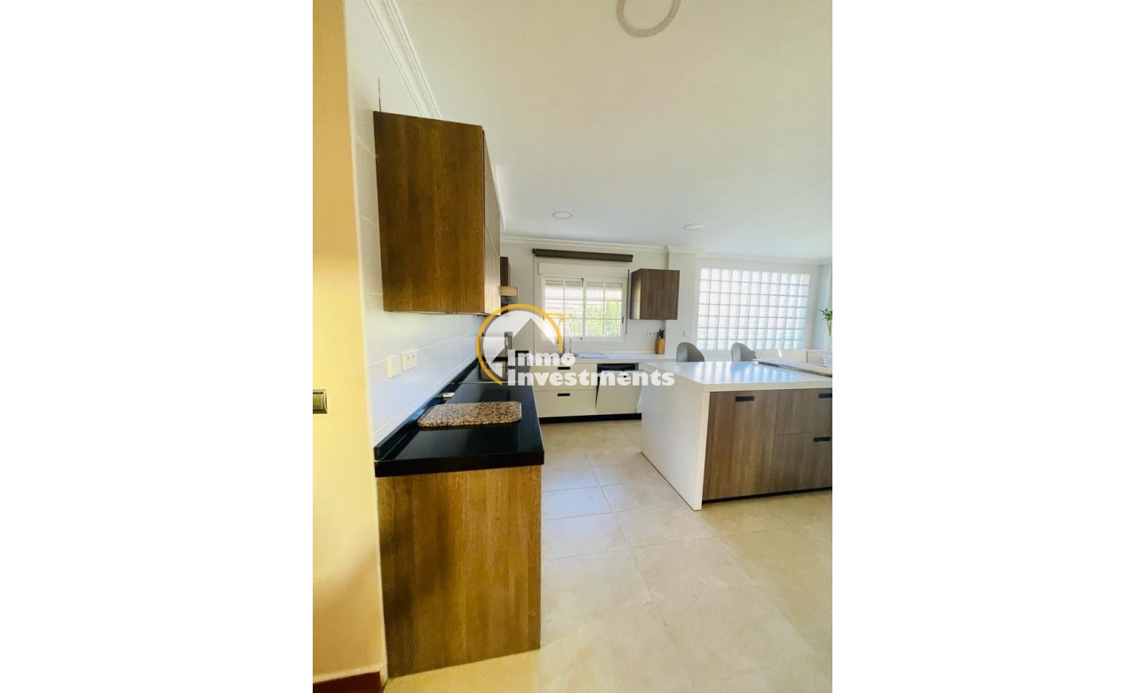 Resale - Villa - Torrevieja - Los Balcones - Los Altos del Edén