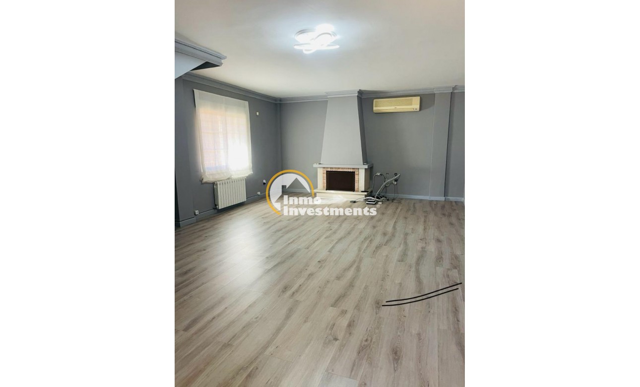 Resale - Villa - Torrevieja - Los Balcones - Los Altos del Edén