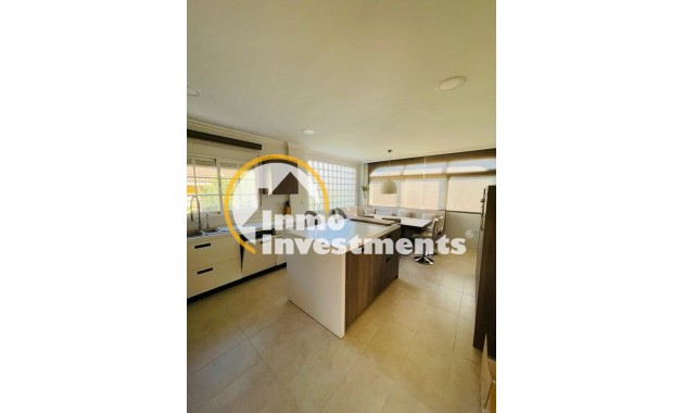 Resale - Villa - Torrevieja - Los Balcones - Los Altos del Edén