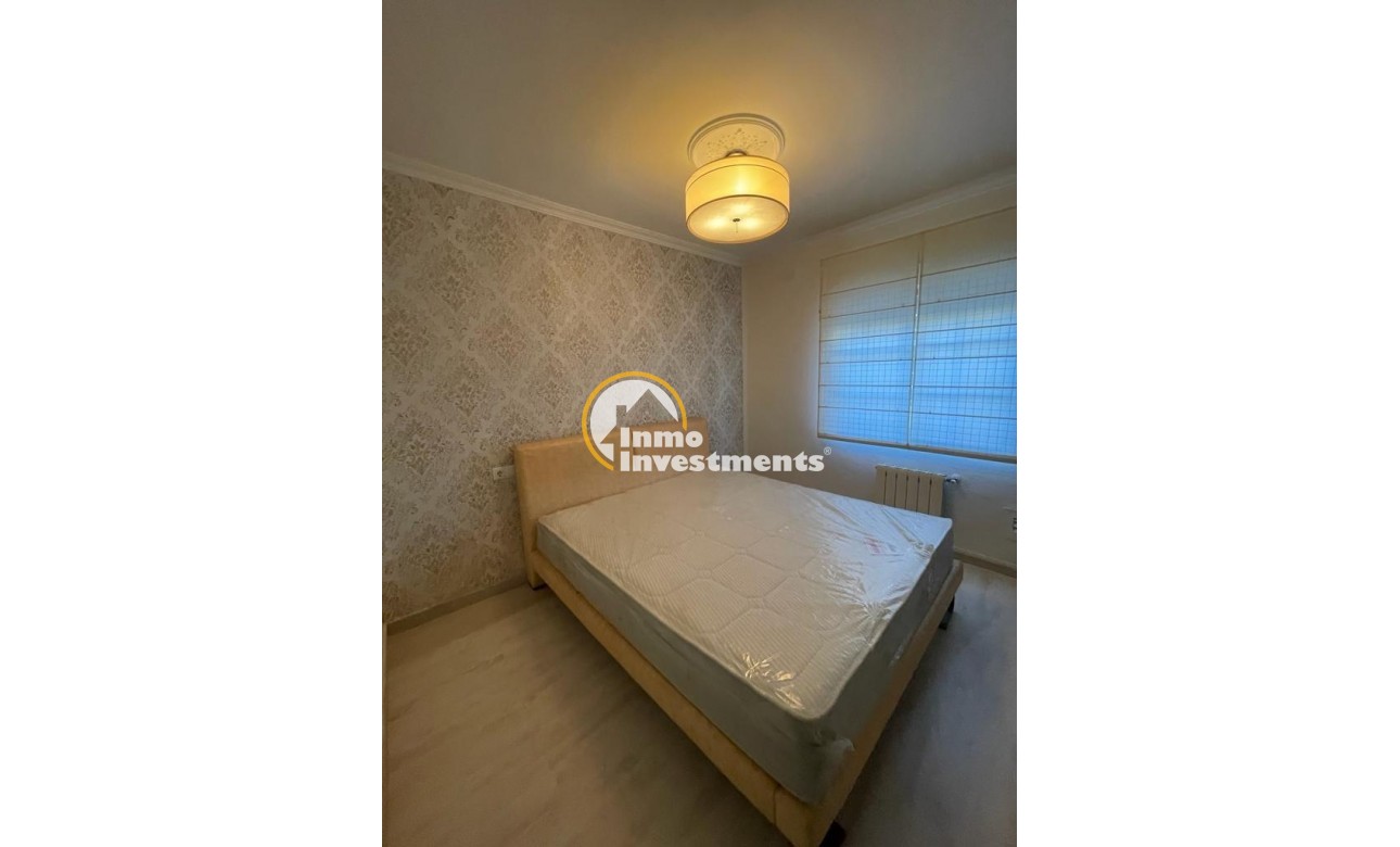 Resale - Villa - Torrevieja - Los Balcones - Los Altos del Edén