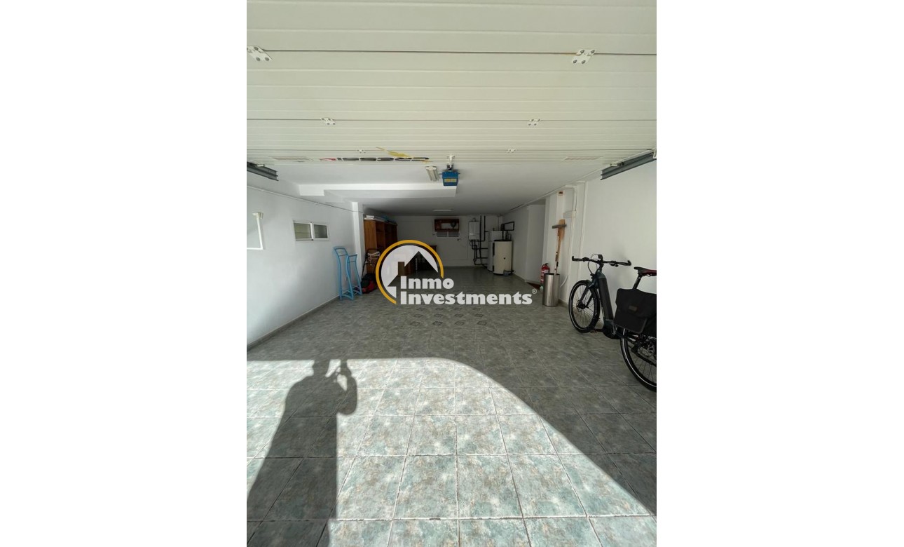 Resale - Villa - Torrevieja - Los Balcones - Los Altos del Edén