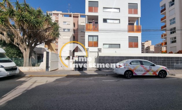 Revente privée - Local commercial - Torrevieja - Playa de Los Locos
