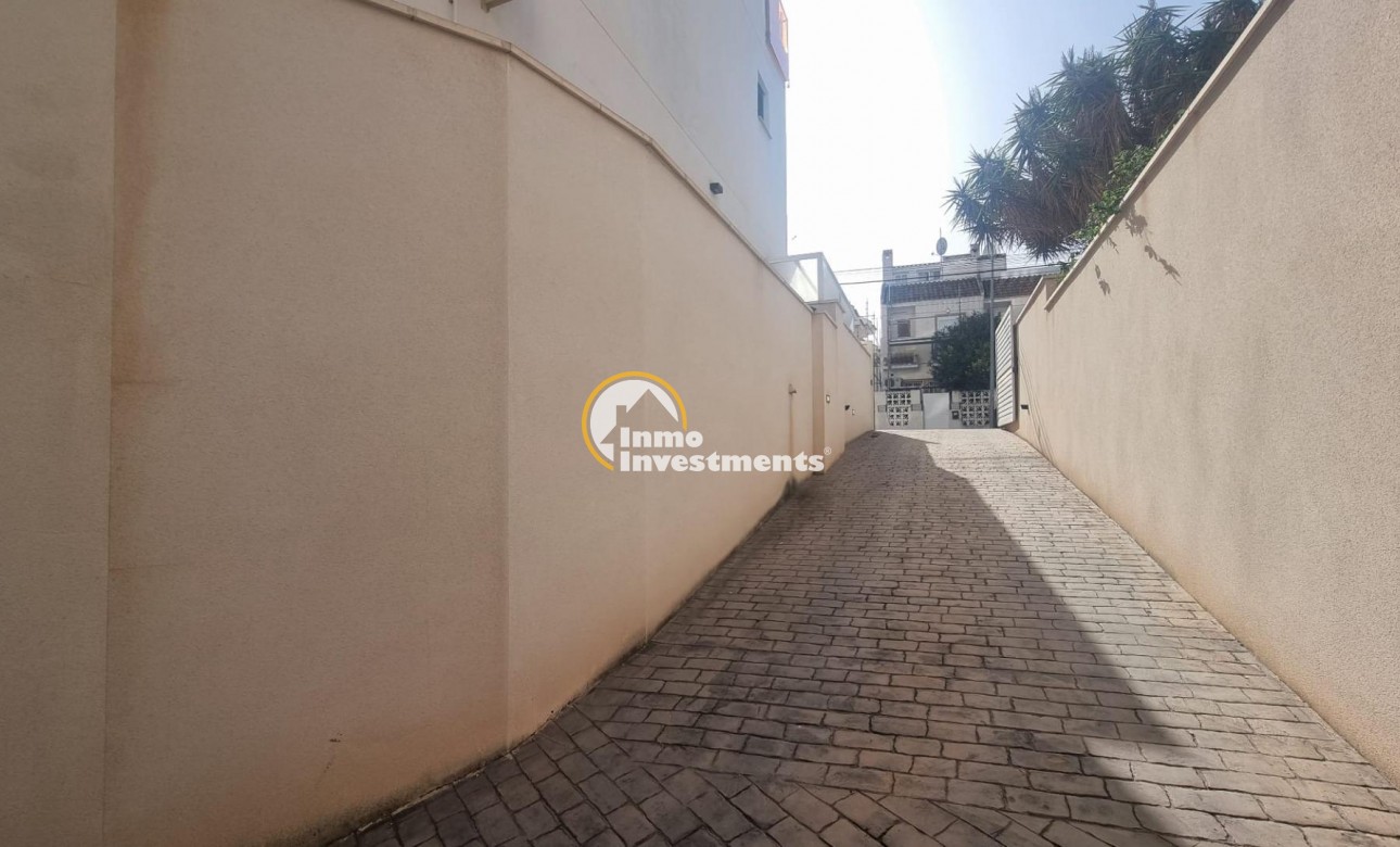 Revente privée - Local commercial - Torrevieja - Playa de Los Locos