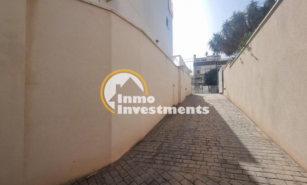 Revente privée - Local commercial - Torrevieja - Playa de Los Locos