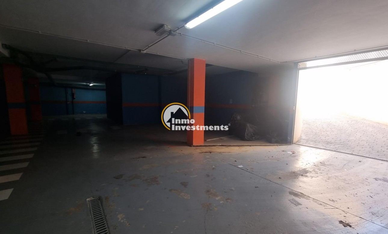 Revente privée - Local commercial - Torrevieja - Playa de Los Locos