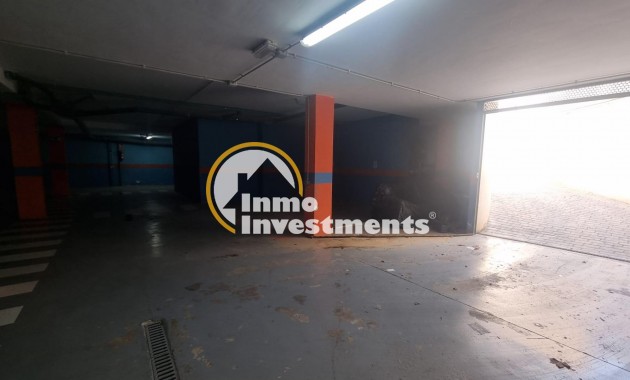 Revente privée - Local commercial - Torrevieja - Playa de Los Locos