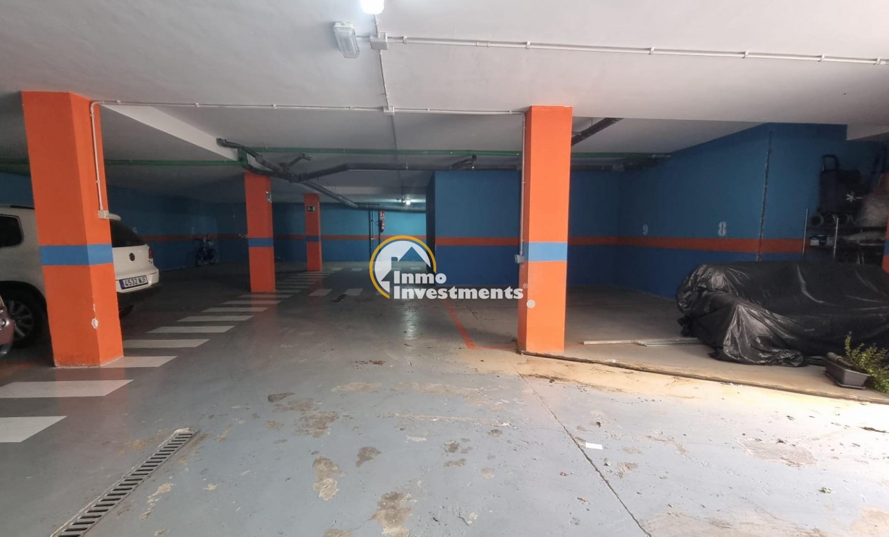 Revente privée - Local commercial - Torrevieja - Playa de Los Locos