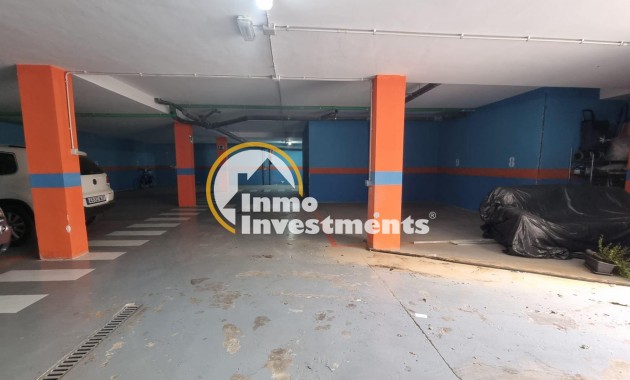 Revente privée - Local commercial - Torrevieja - Playa de Los Locos