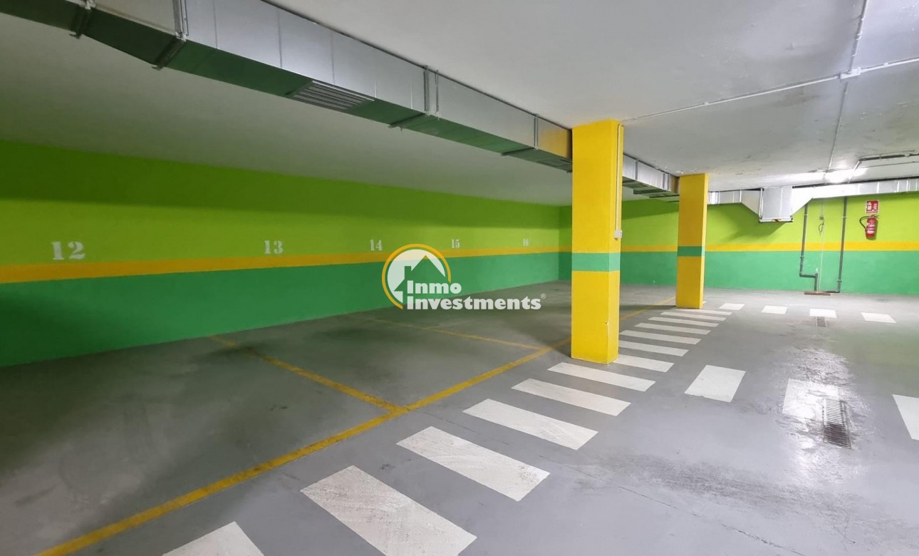 Revente privée - Local commercial - Torrevieja - Playa de Los Locos