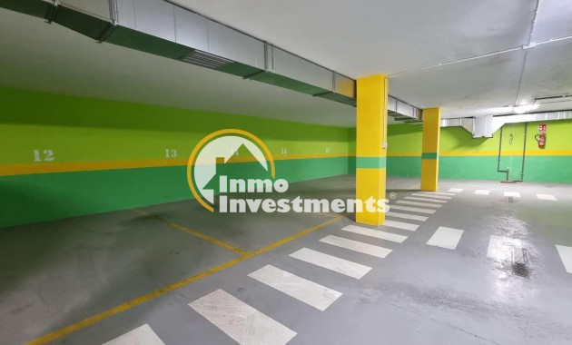 Revente privée - Local commercial - Torrevieja - Playa de Los Locos