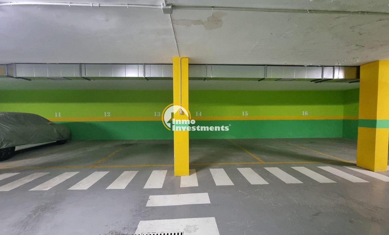 Revente privée - Local commercial - Torrevieja - Playa de Los Locos