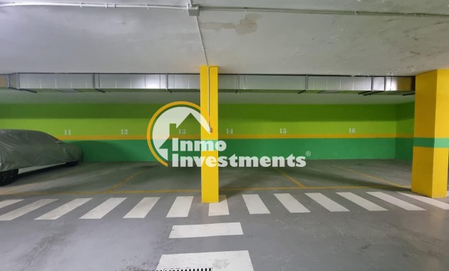 Revente privée - Local commercial - Torrevieja - Playa de Los Locos