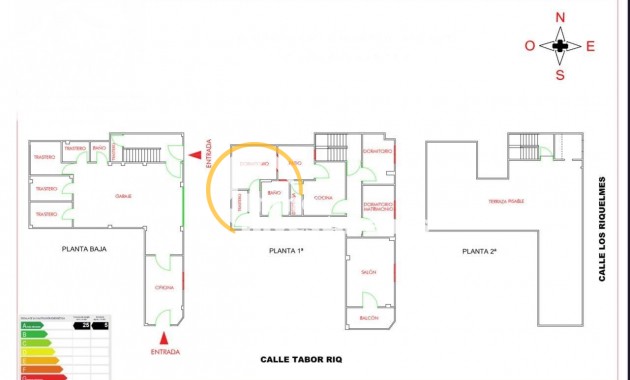 Reventa - Local comercial - Orihuela - La Murada-Los Vicentes