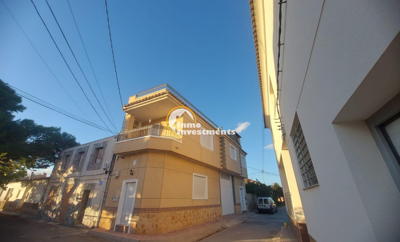 Reventa - Local comercial - Orihuela - La Murada-Los Vicentes