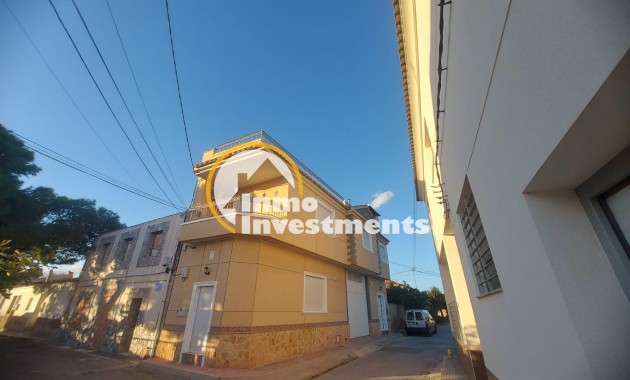 Reventa - Local comercial - Orihuela - La Murada-Los Vicentes
