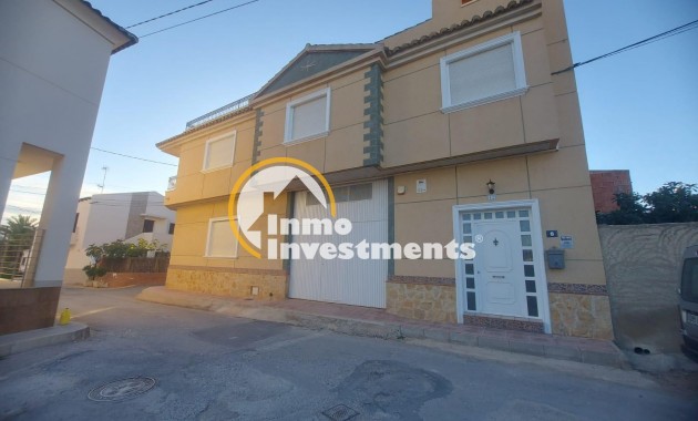 Reventa - Local comercial - Orihuela - La Murada-Los Vicentes