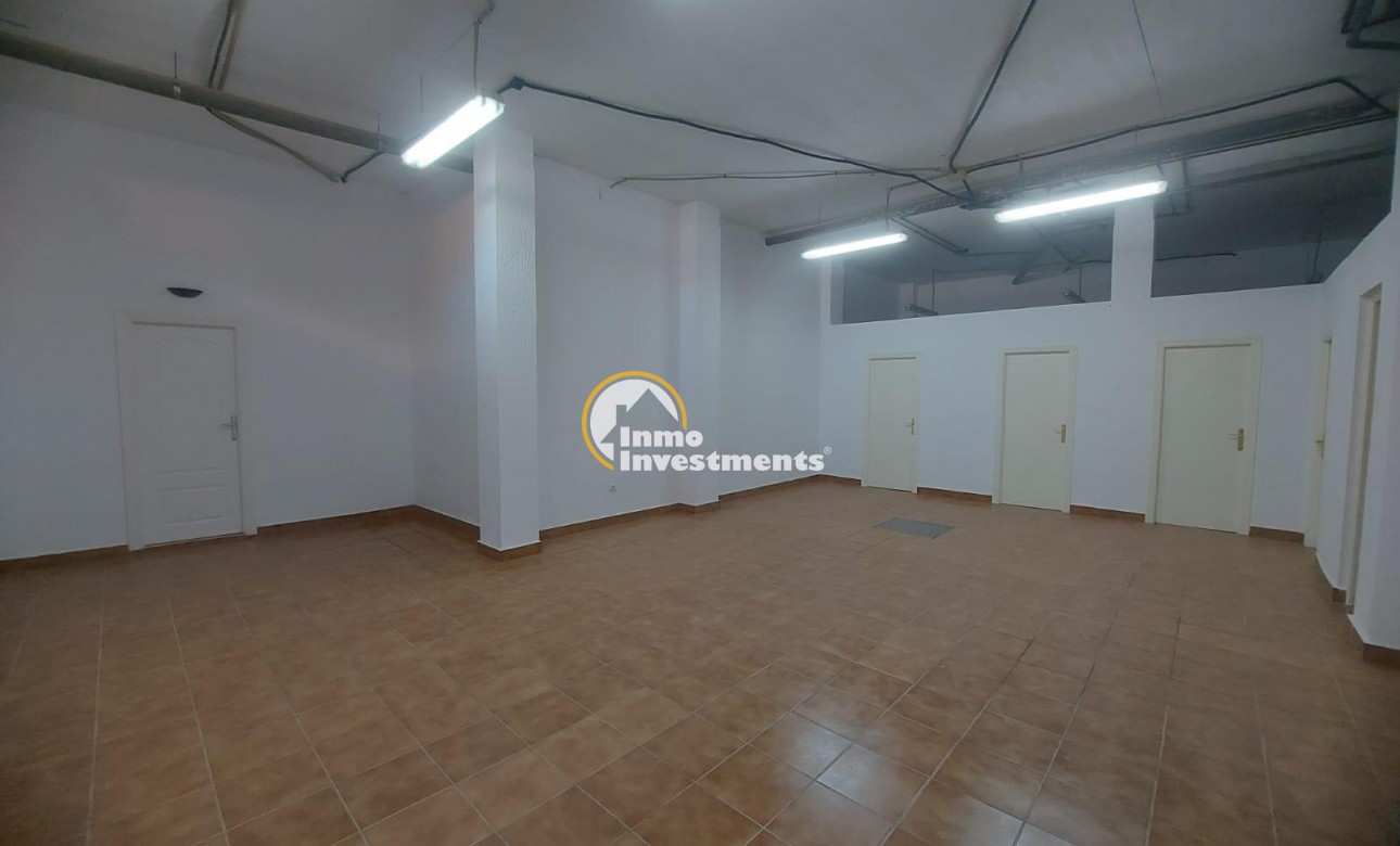 Reventa - Local comercial - Orihuela - La Murada-Los Vicentes