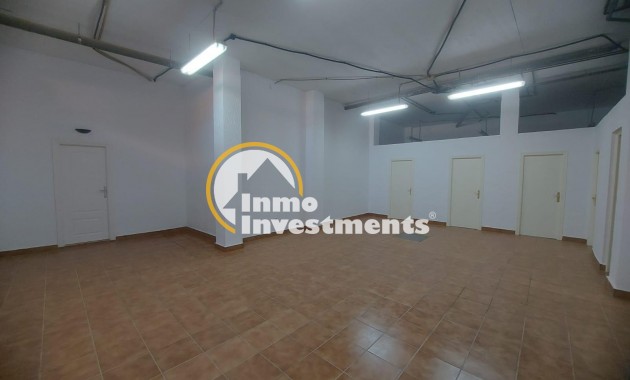 Reventa - Local comercial - Orihuela - La Murada-Los Vicentes