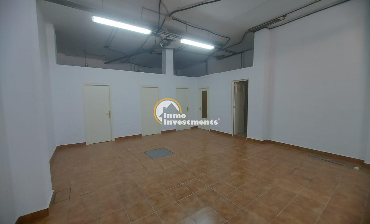Reventa - Local comercial - Orihuela - La Murada-Los Vicentes