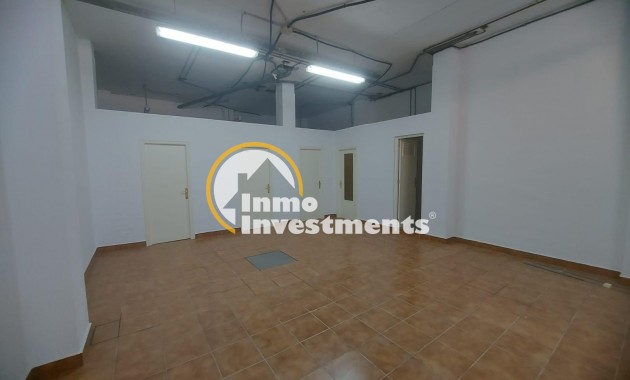 Reventa - Local comercial - Orihuela - La Murada-Los Vicentes
