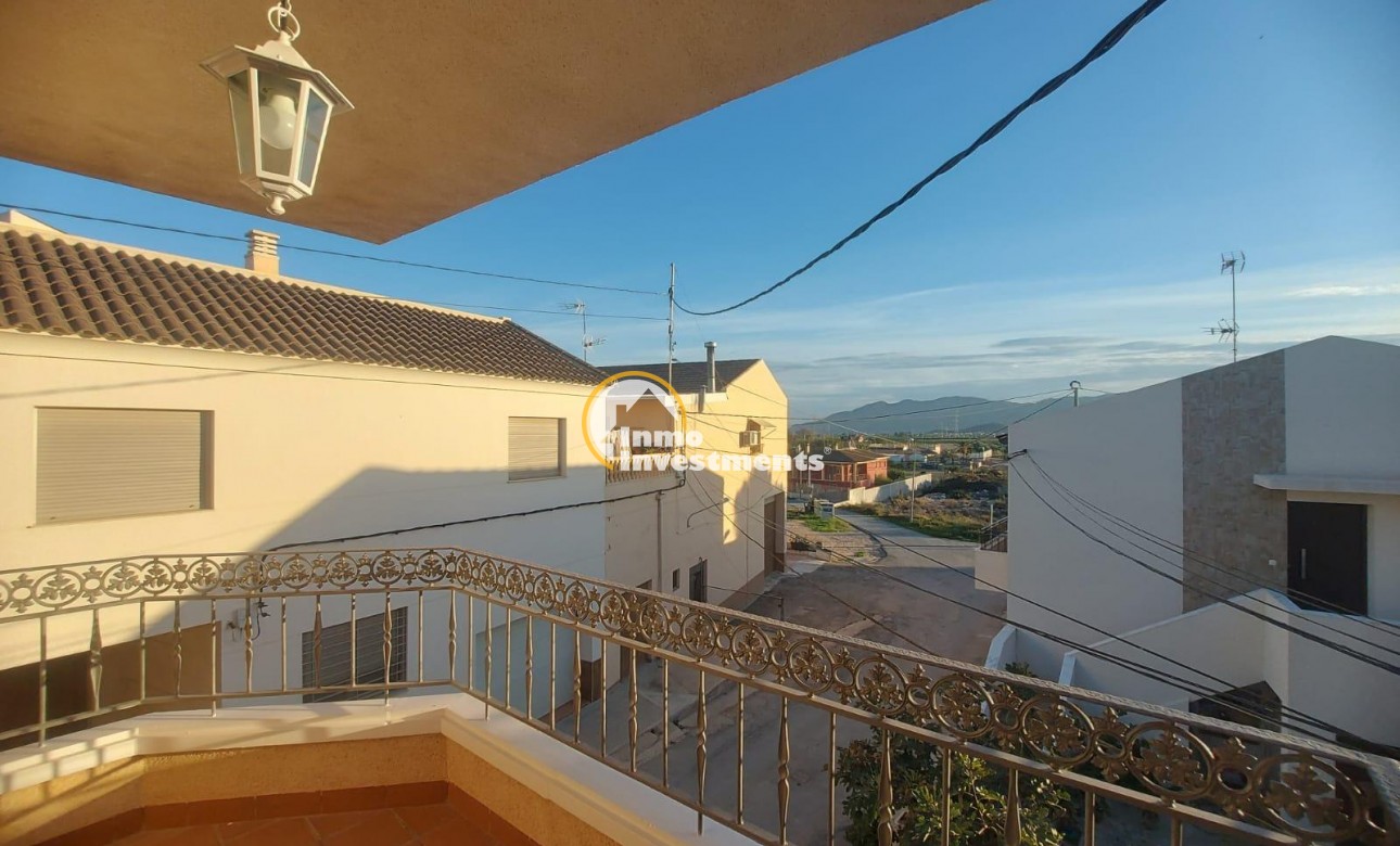 Reventa - Local comercial - Orihuela - La Murada-Los Vicentes