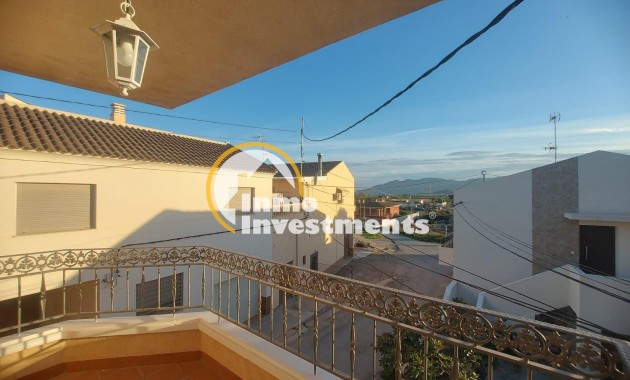 Reventa - Local comercial - Orihuela - La Murada-Los Vicentes