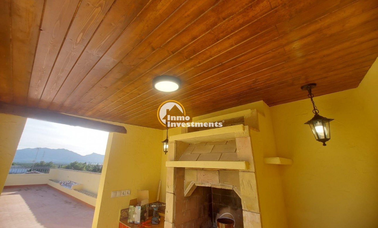 Reventa - Local comercial - Orihuela - La Murada-Los Vicentes