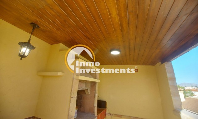 Reventa - Local comercial - Orihuela - La Murada-Los Vicentes