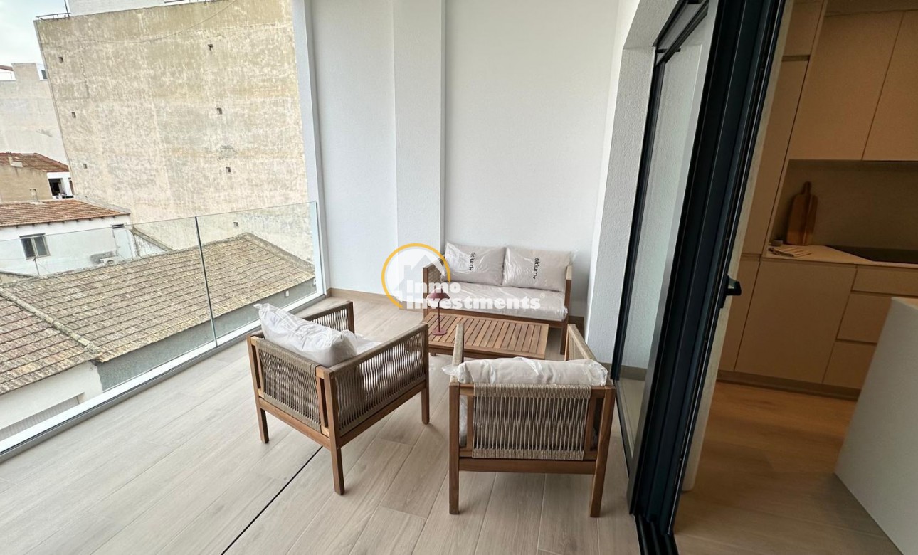 Gebrauchtimmobilien - Apartment - Guardamar del Segura - CENTRO