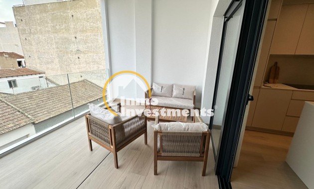 Gebrauchtimmobilien - Apartment - Guardamar del Segura - CENTRO