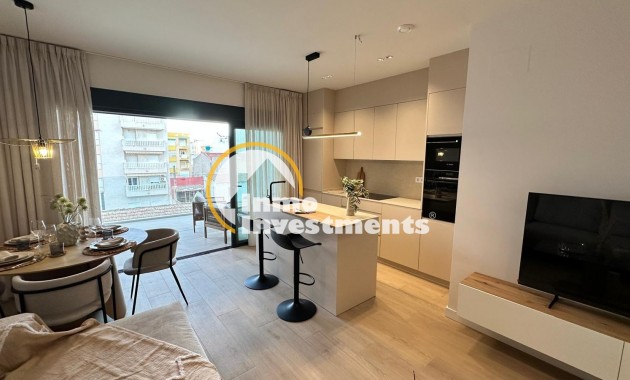 Gebrauchtimmobilien - Apartment - Guardamar del Segura - CENTRO