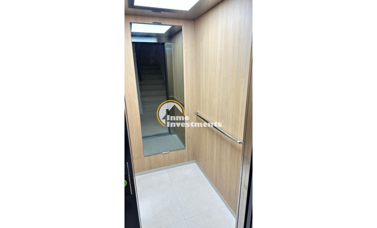 Gebrauchtimmobilien - Apartment - Guardamar del Segura - CENTRO