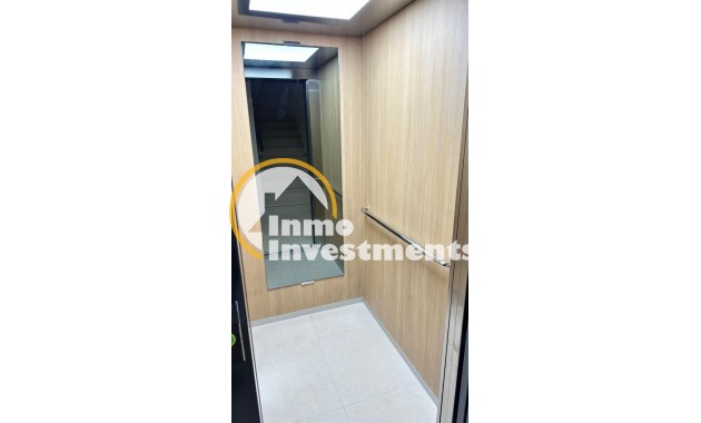 Gebrauchtimmobilien - Apartment - Guardamar del Segura - CENTRO