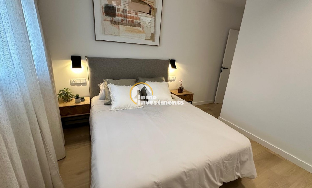 Gebrauchtimmobilien - Apartment - Guardamar del Segura - CENTRO