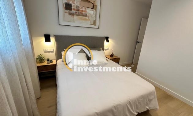Gebrauchtimmobilien - Apartment - Guardamar del Segura - CENTRO
